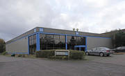 Crompton Way, Crawley WSX - Warehouse