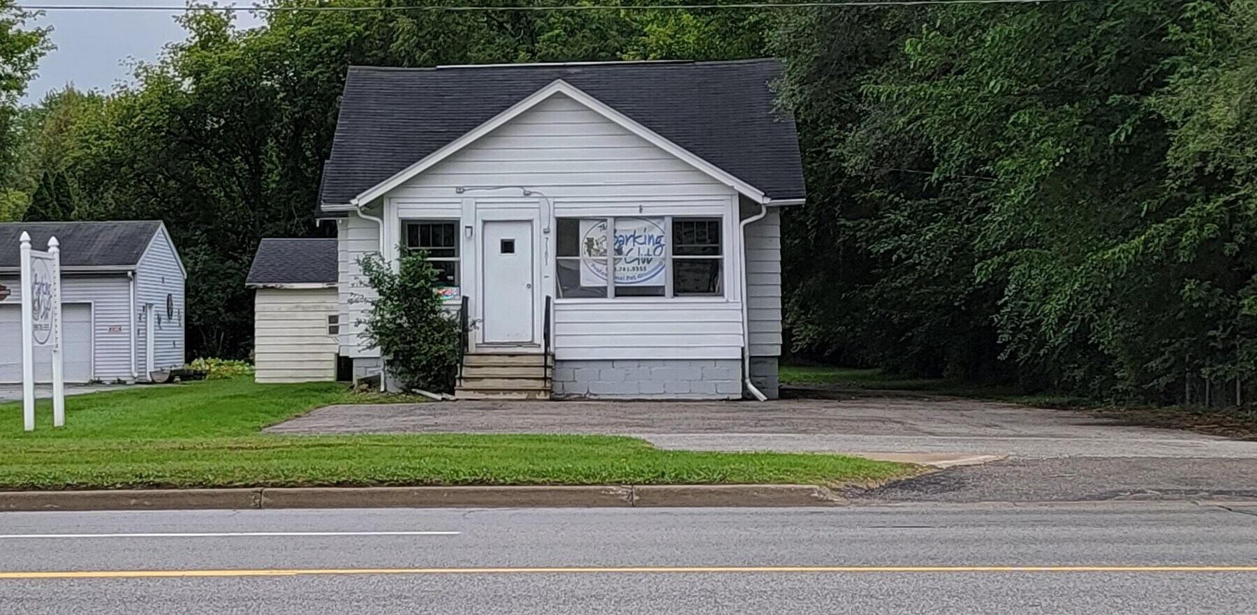 7181 Gratiot Rd, Saginaw, MI 48609 Gratiot Commercial Corridor