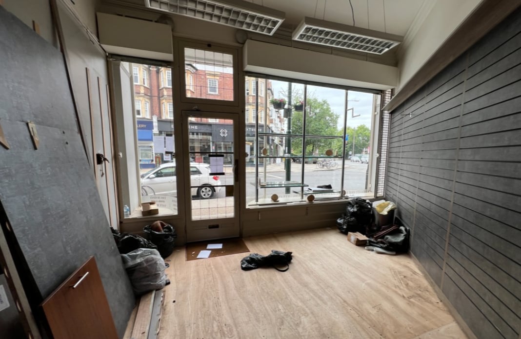 100 Church Rd, London for lease Interior Photo- Image 1 of 5