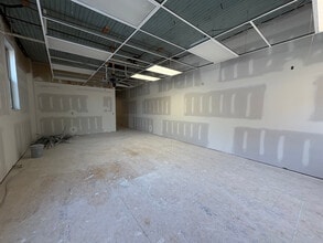 1641 E Michigan St, Indianapolis, IN for lease Interior Photo- Image 1 of 2