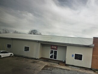 More details for 308 Crown St, Marble Hill, MO - Industrial for Sale