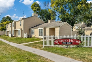 More details for 2645 Newbury Cir, Burlington, IA - Multifamily for Sale