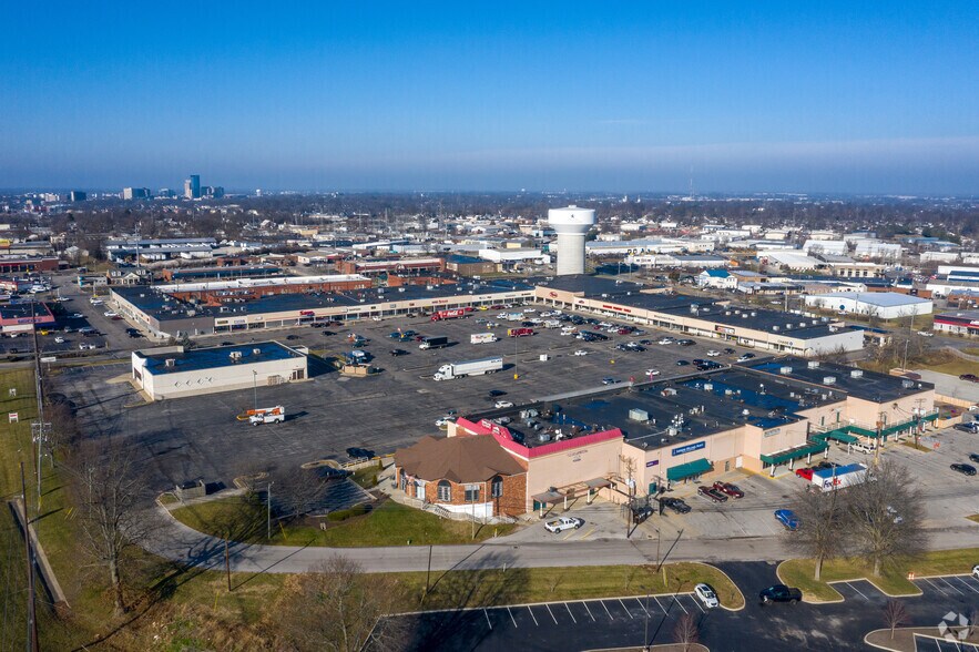 1301 Winchester Rd, Lexington, KY for sale - Primary Photo - Image 1 of 1