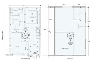 801 Camelia St, Berkeley, CA for lease Interior Photo- Image 2 of 8