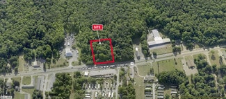 More details for 3565 George Washington Memorial hwy, Hayes, VA - Land for Sale