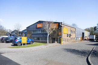 More details for Revenge Rd, Chatham - Industrial for Lease