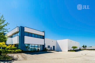 More details for 1463 Mustang Pl, Port Coquitlam, BC - Industrial for Sale