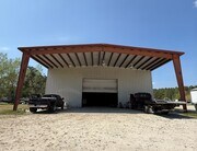 196 Southpark Dr, Wallace NC - Industrial Property