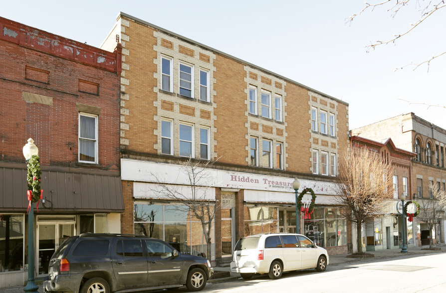 567 McKean Ave, Donora, PA for sale - Primary Photo - Image 1 of 1