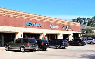 More details for 12910-12918 Malcomson Rd, Houston, TX - Retail for Sale