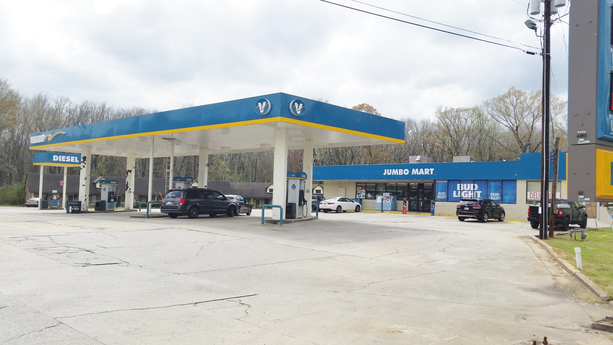 4737-4739 Houston Rd, Macon, GA for sale Primary Photo- Image 1 of 1