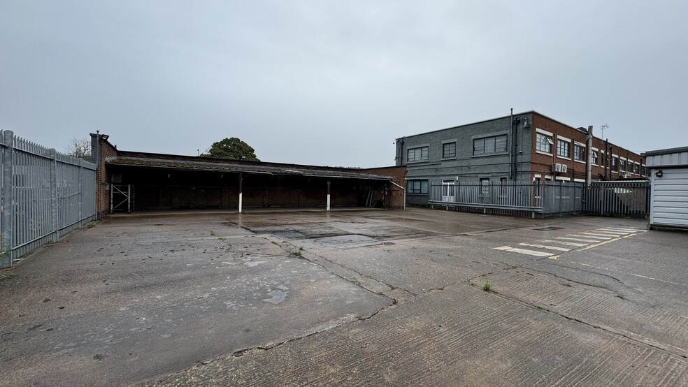 Stourport Rd, Kidderminster for lease - Building Photo - Image 2 of 5