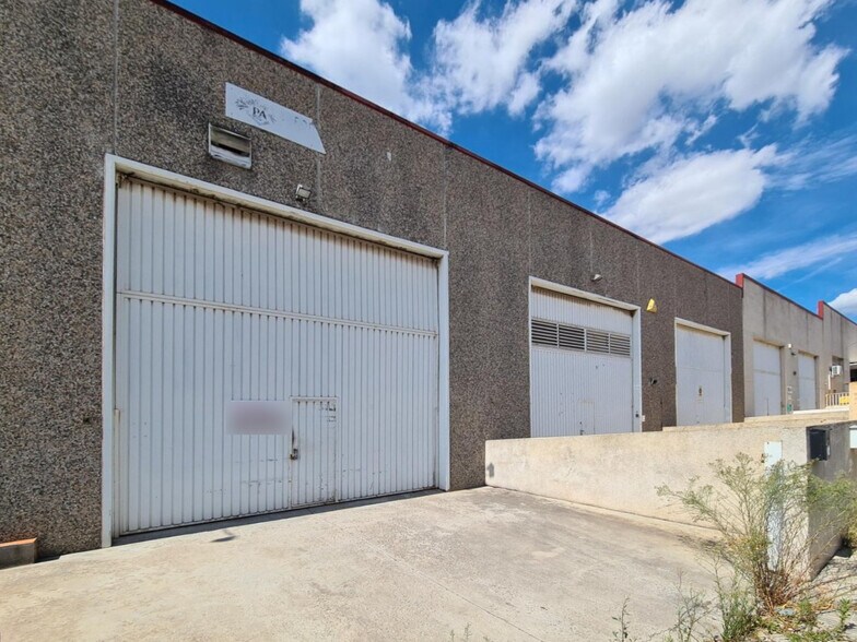 Industrial in El Vendrell, Tarragona for sale - Floor Plan - Image 1 of 1