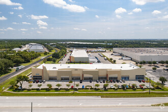 3150 County Line Rd, Lakeland, FL - aerial  map view - Image1