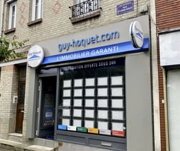 29 Bis Rue Etienne Dolet, Alfortville for lease Building Photo- Image 1 of 4