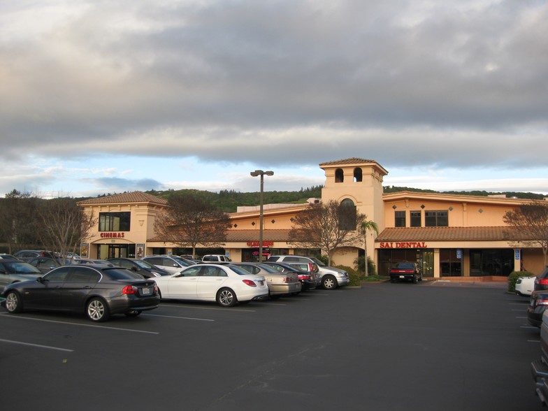 18615 Sonoma Hwy, Sonoma, CA for lease - Building Photo - Image 2 of 5