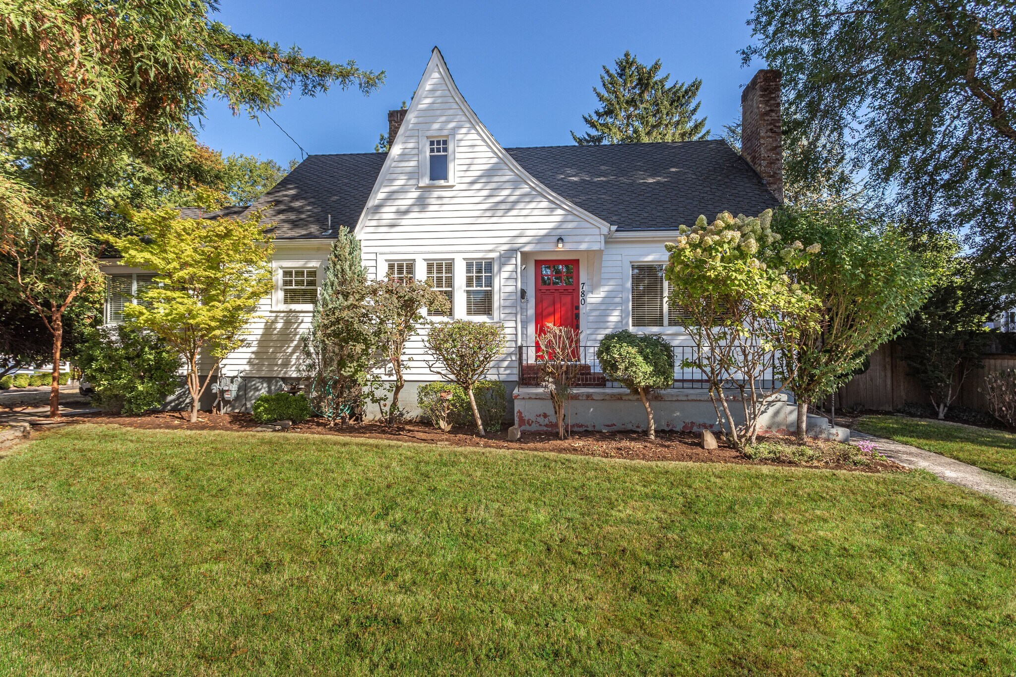 780 N Main Ave, Gresham, OR for sale Building Photo- Image 1 of 1