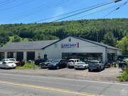 37336 Hwy 23, Grand Gorge NY - Parking Garage