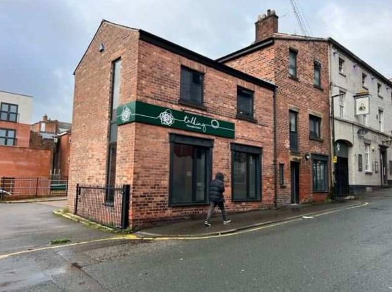 46 Glovers Ct, Preston for sale - Building Photo - Image 1 of 1