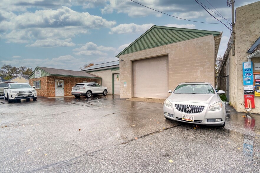 192 Mayo Rd, Edgewater, MD for sale - Building Photo - Image 1 of 1