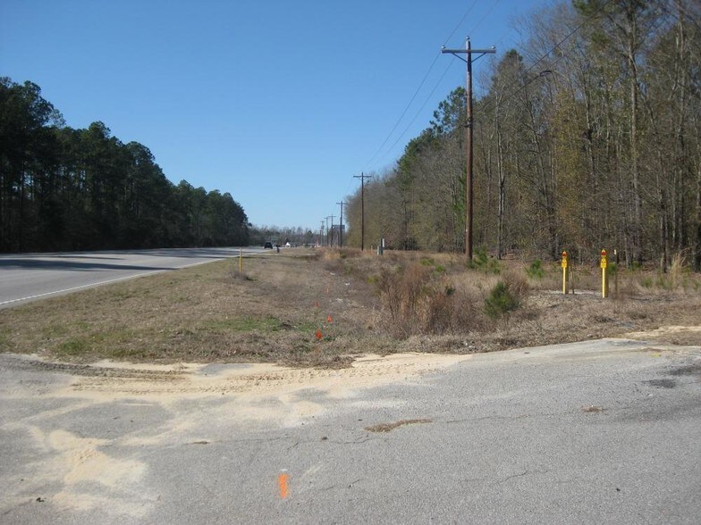 0 Highway 378, Lexington, SC 29072