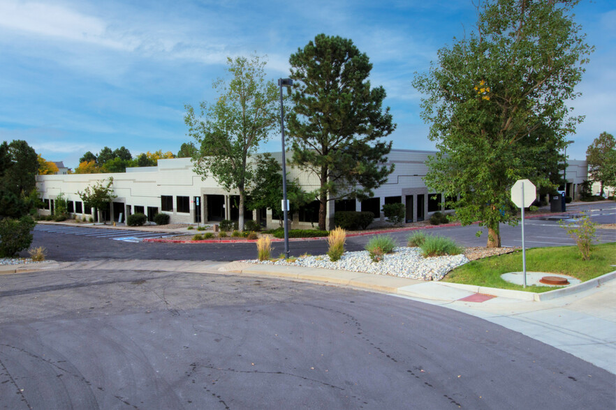 100 Technology Dr, Broomfield, CO for lease - Building Photo - Image 1 of 2