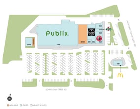 2036 Johnson Ferry Rd NE, Atlanta, GA for lease Building Photo- Image 2 of 2