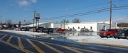 7019 E Dominick St, Rome NY - Warehouse