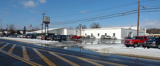 More details for 7019 E Dominick St, Rome, NY - Retail for Lease