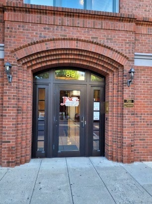 89 Summit Ave, Summit, NJ for lease - Building Photo - Image 2 of 16