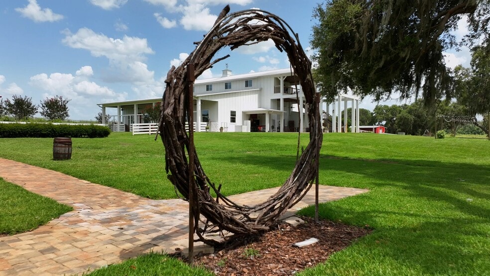 36296 Covington Rd, Dade City, FL for lease - Commercial Listing Video - Image 2 of 8