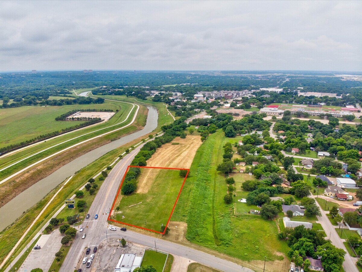 4750 White Settlement Road, Fort Worth, TX 76114