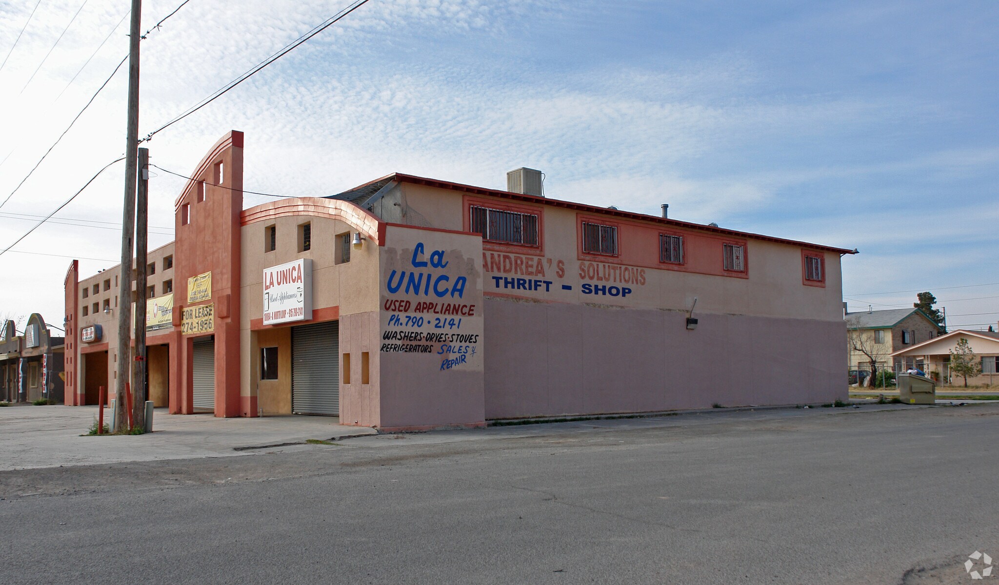 10064 North Loop Dr, El Paso, TX for sale Primary Photo- Image 1 of 1
