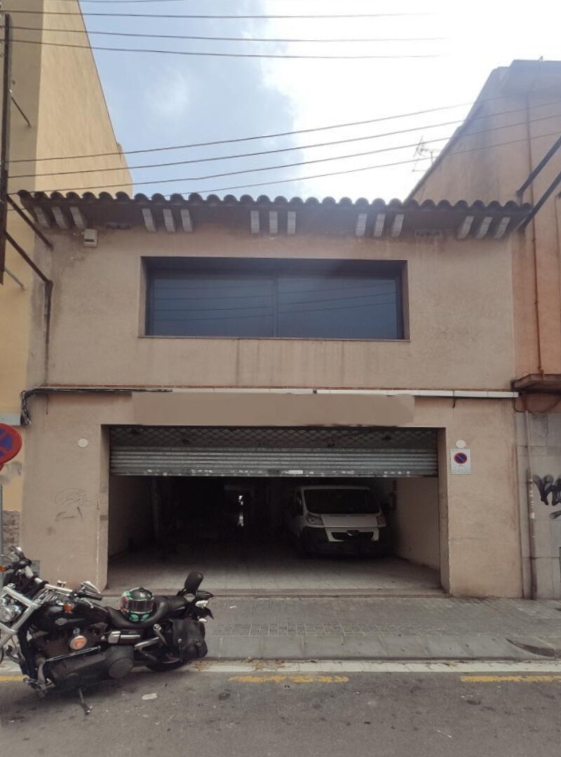 31 Ronda Doctor Ferran, Mataró, Barcelona for sale Primary Photo- Image 1 of 2