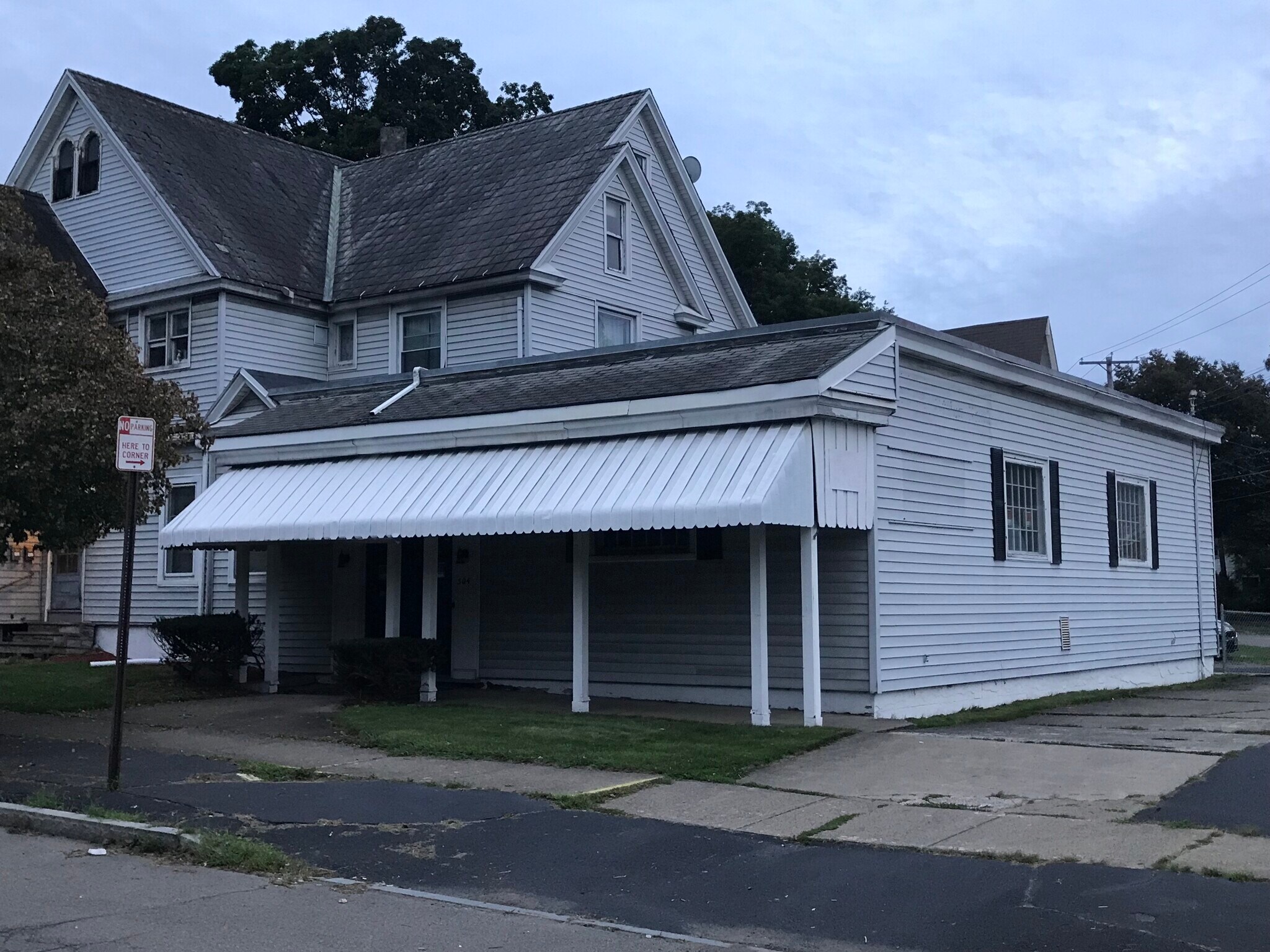 504 Pennsylvania Ave, Elmira, NY 14904