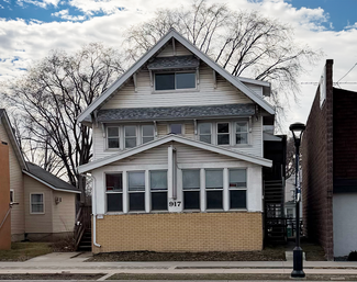 More details for 917 Broadway Ave N, Rochester, MN - Office/Retail for Lease