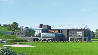 More details for 965 Cannon Gate Rd, Oconomowoc, WI - Retail for Lease