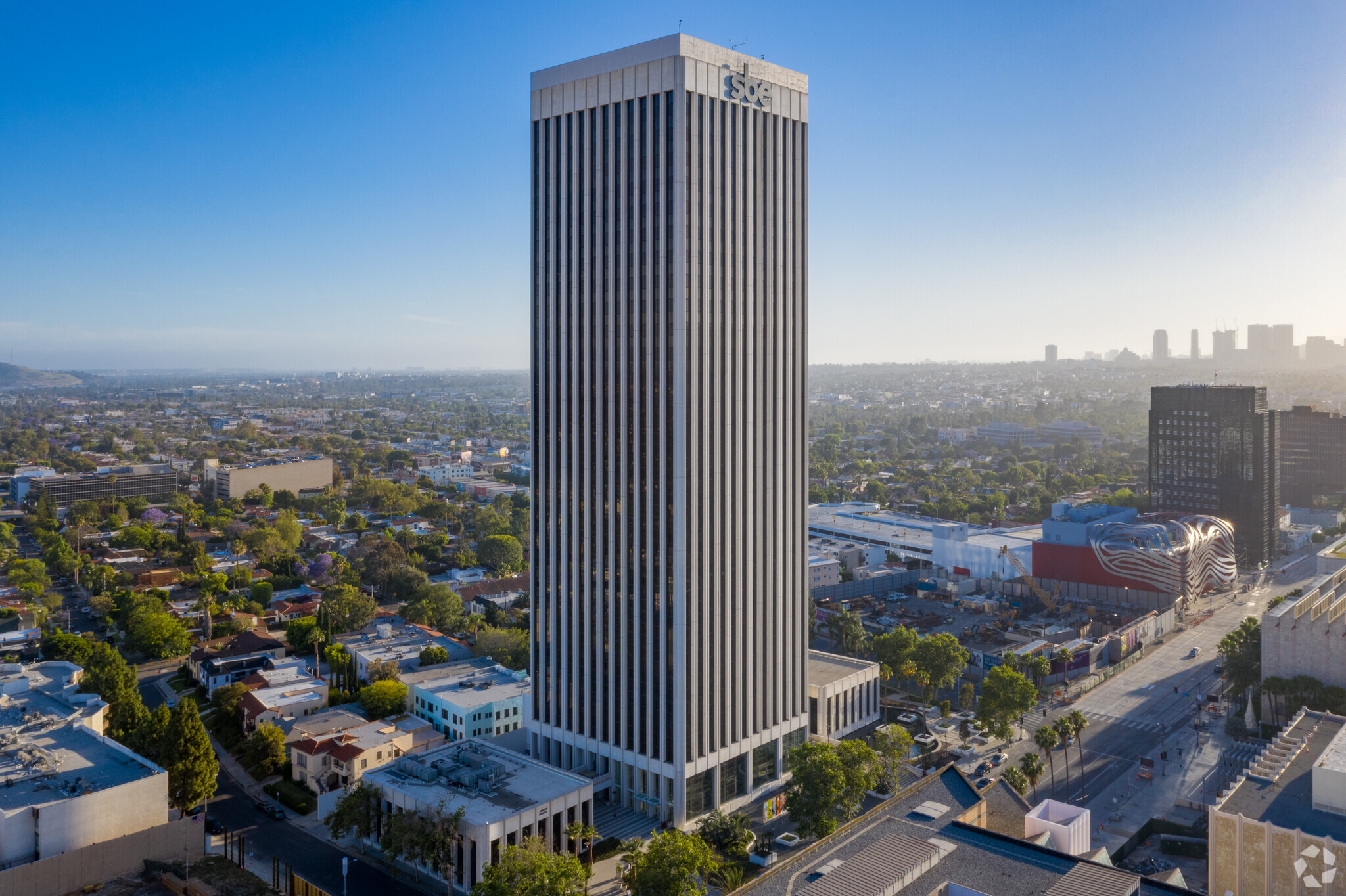 5900 Wilshire Blvd, Los Angeles, CA 90036 - 5900 Wilshire | LoopNet