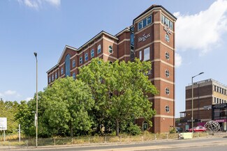 More details for London Rd, Barking - Coworking for Lease