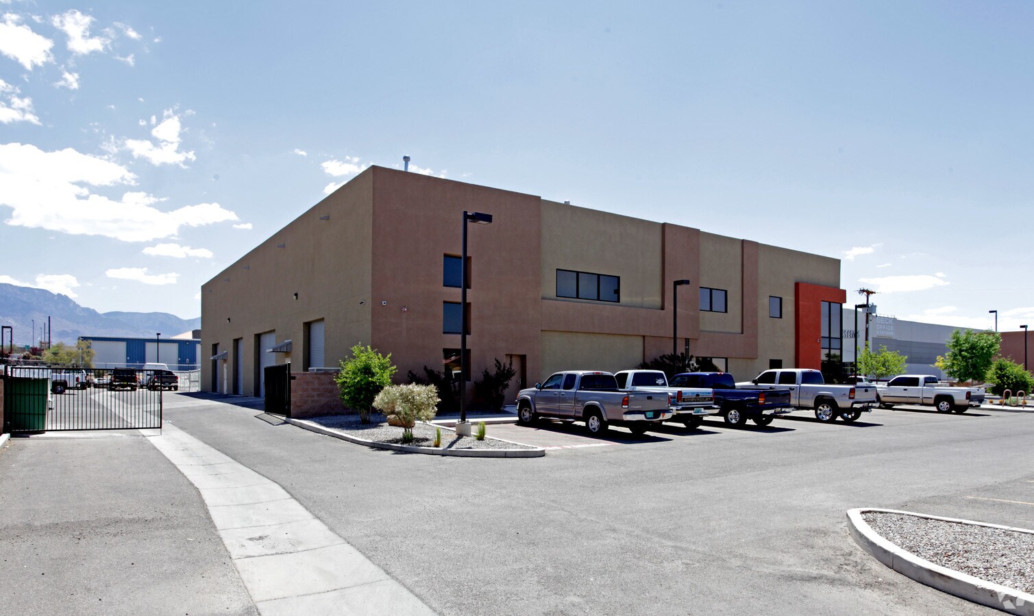 5201 Eagle Rock Ave Ne, Albuquerque, NM 87113 Property Record