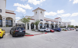 More details for 7451 Paseo Del Norte Blvd, El Paso, TX - Office, Office/Retail for Lease