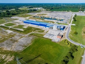 2525 W 4th St, Ontario, OH for lease Building Photo- Image 1 of 3