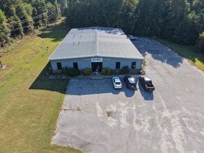 1709 US-258, Tarboro, NC for lease Interior Photo- Image 1 of 24