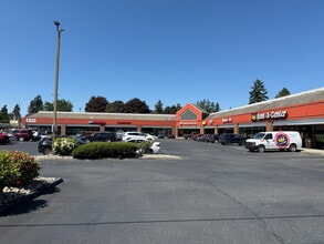 17415 Pacific Ave S, Spanaway, WA for lease Building Photo- Image 1 of 9