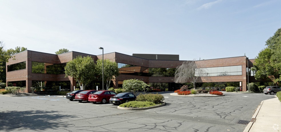 821 Alexander Rd, Princeton, NJ for lease - Building Photo - Image 3 of 4