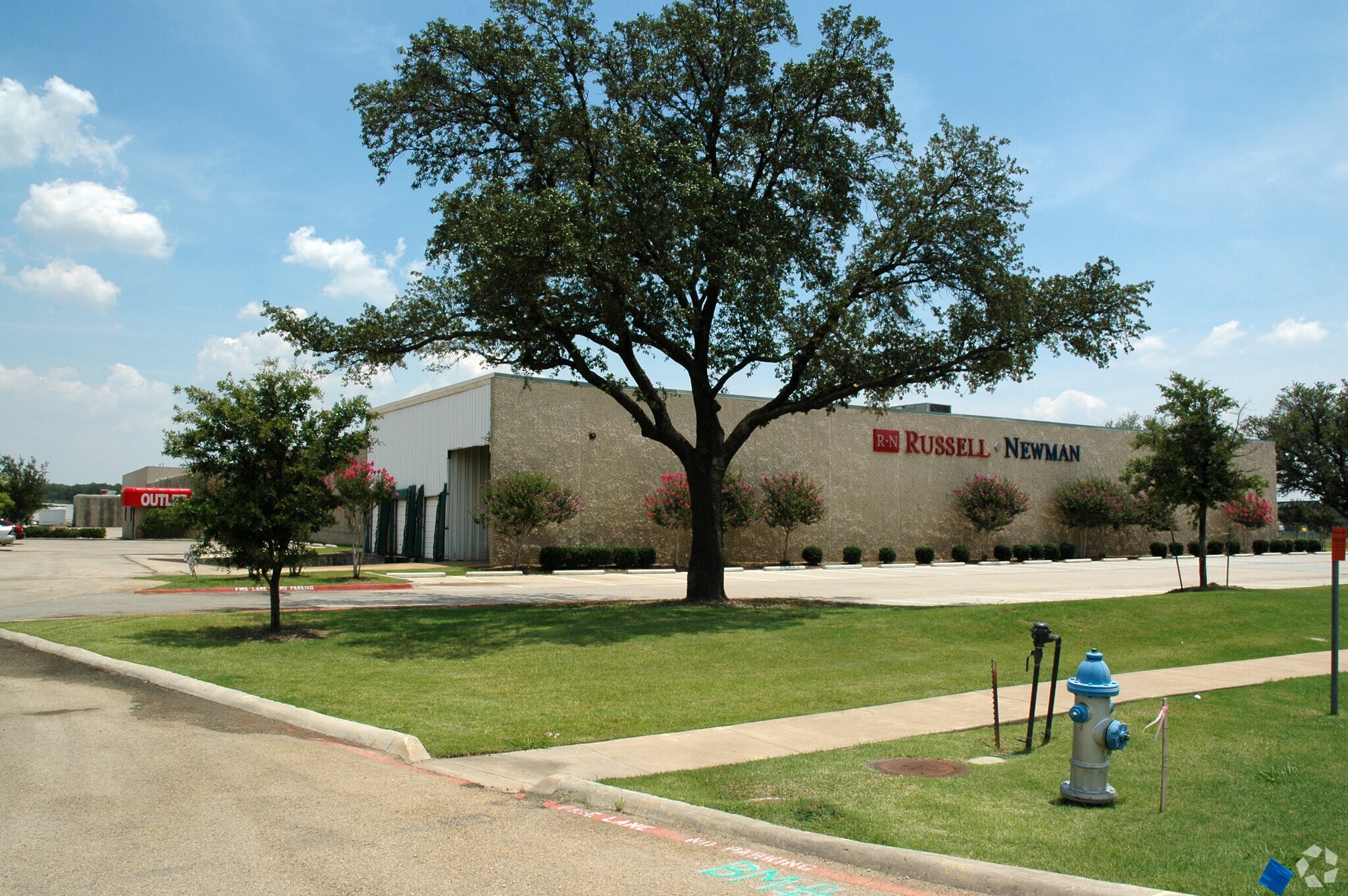 600 N Loop 288, Denton, TX for sale Building Photo- Image 1 of 1