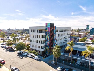 More details for 4224 Ohio St, San Diego, CA - Multifamily for Sale