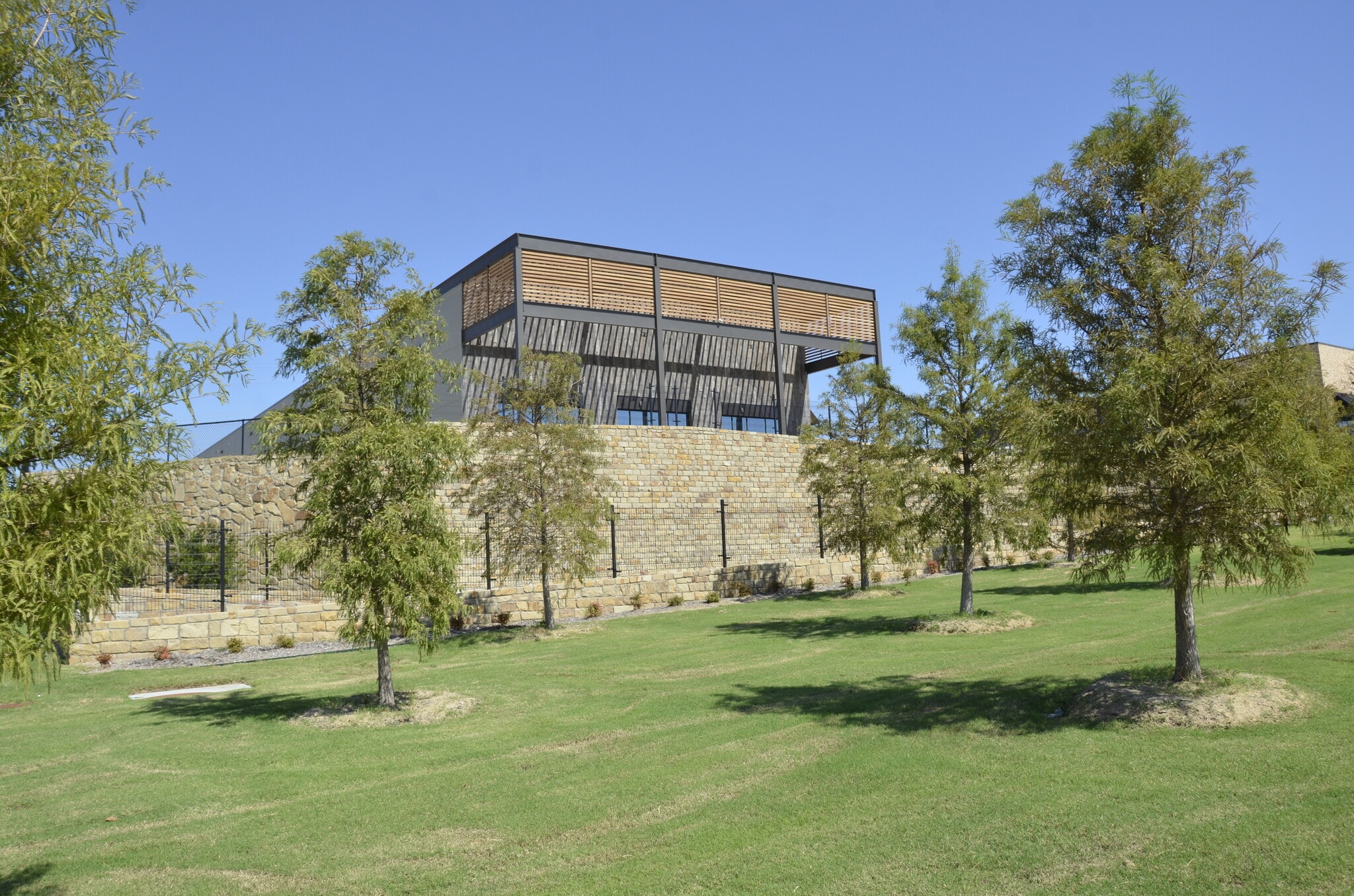 NWC Old Denton Rd & E Jackson Rd, Carrollton, TX for lease Building Photo- Image 1 of 11