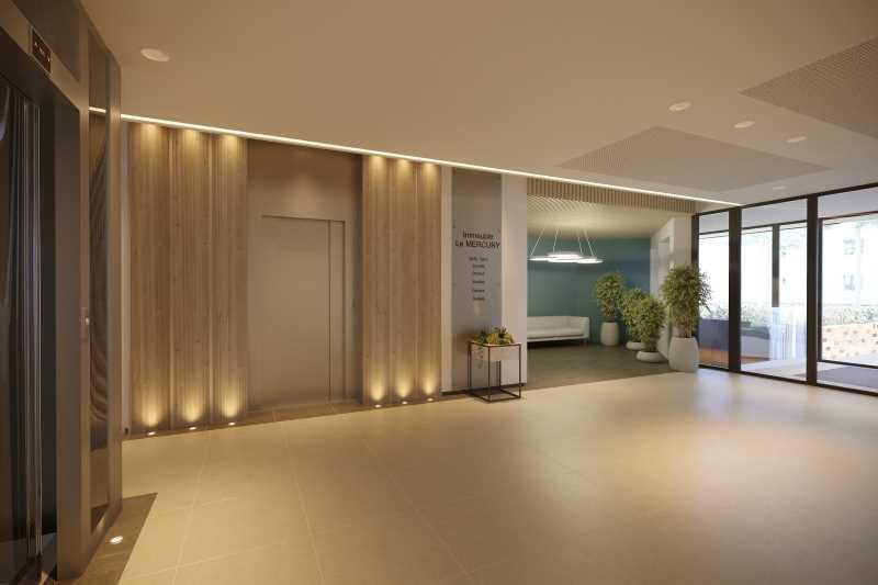 Flex in Saint-Aubin for lease - Building Photo - Image 3 of 12