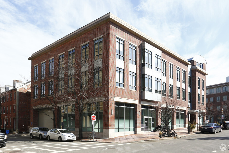 20 City Sq, Charlestown, MA for lease - Building Photo - Image 3 of 7